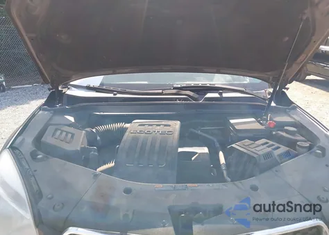 2015 Chevrolet Equinox 2Lt из США, поврежденный, VIN 2GNALCEK3F6286828